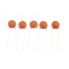 Allparts .047uf Ceramic Disc Capacitor (5 Pack) EP-0058-000