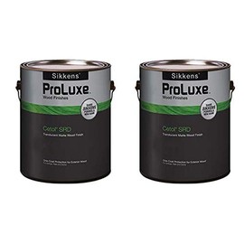 Sikkens Proluxe SRD 085 Teak 2 Gallon Pack