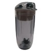 Global Arrow ROCCO Multi Tumbler Gray Size: Approx. φ2.8 inches