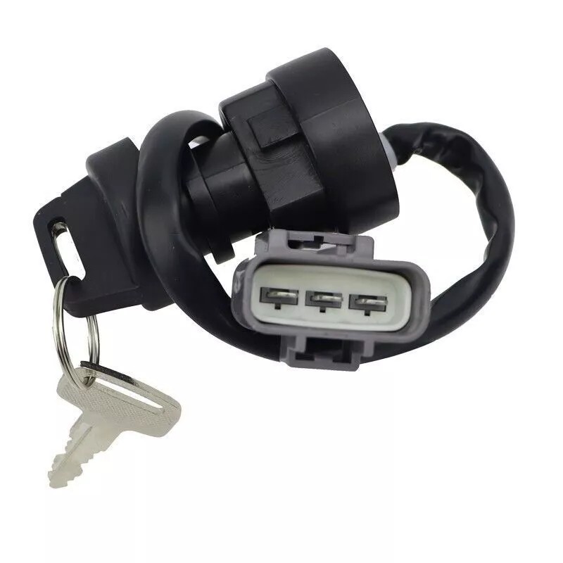 SOARIDER Kodiak 700 Starter For Yamaha 2016-2022 With Relay &