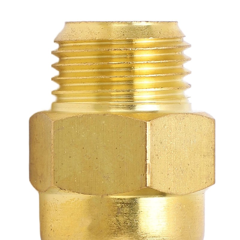 Water Temperature Sensor, 7410752 Engine Water Temperature Sensor Switch Replacement