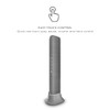 Ion Audio Meeting Mate Gray - Wireless Bluetooth Speaker and