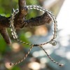 4Ocean Everglades kaleTan Bracelet