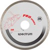 OX Spectrum Pro Cont Rim Dia Blade - Ceramics - 150/25.4/22.23mm