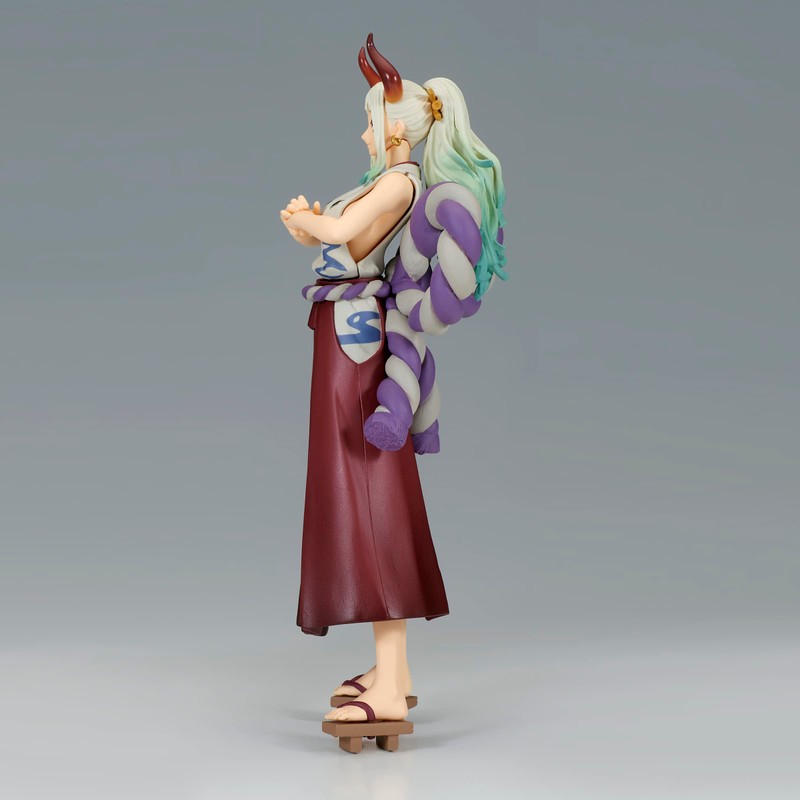 Banpresto One Piece: Yamato Grandline Series Wano Country Vol. 4