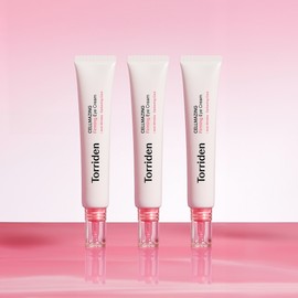 Torridon Toriden Cell Maging Low Molecular Collagen Eye Cream 30ml, 3 packs / 토리든 셀메이징 저분자 콜라겐 아이크림 30ml, 3개