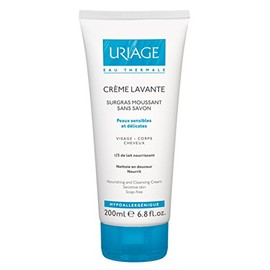 URIAGE Cleamy Foam 200ml