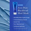 medicube Korean Mud Mask 3.52 Ounce Rapid Pore Tightening Blackhead
