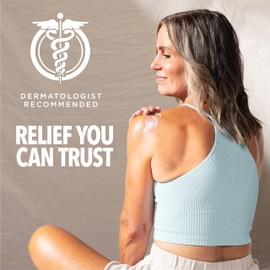 Curel Ultra Healing Intensive Fragrance-Free Lotion For Extra-Dry Skin, Dermatologist Recommended, Ideal for Sensitive Skin, Cruelty Free, Paraben Free, 3-6 Oz