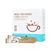 A.t.o.m.y Cafe Arabica Instant coffee mix (50 Sticks, Sweet Coffee)