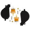 NICHE Carburetor For 2002-2007 Suzuki Eiger 400 13200-38F2V 13200-38FBV 13200-38FA0