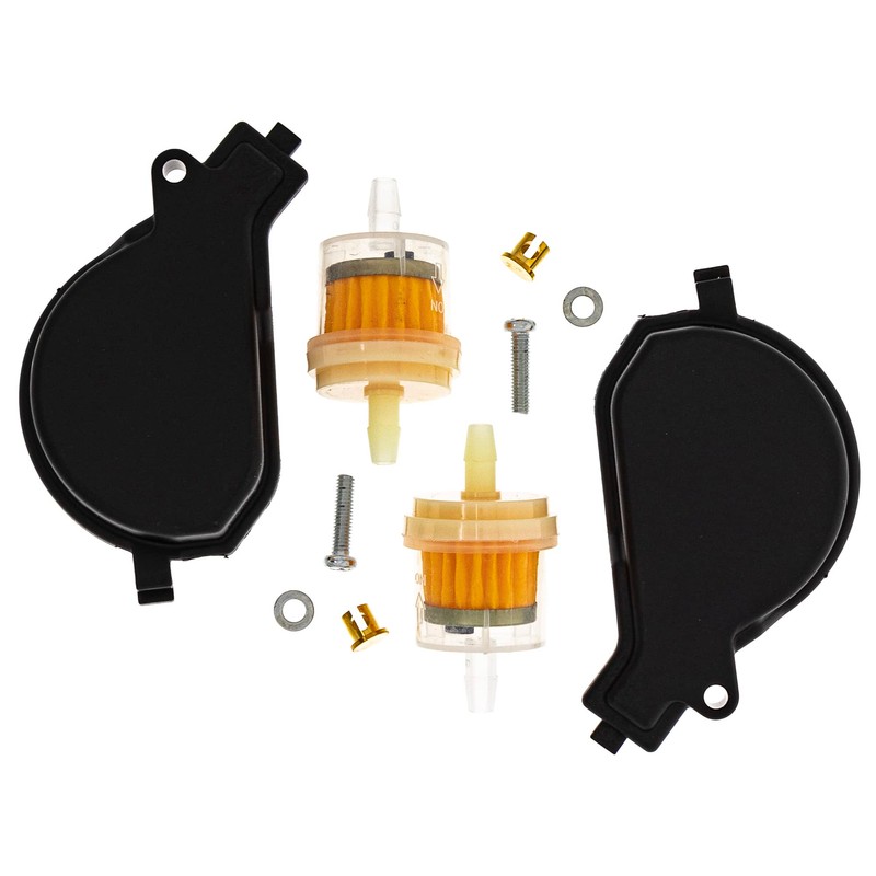 NICHE Carburetor For 2002-2007 Suzuki Eiger 400 13200-38F2V 13200-38FBV 13200-38FA0