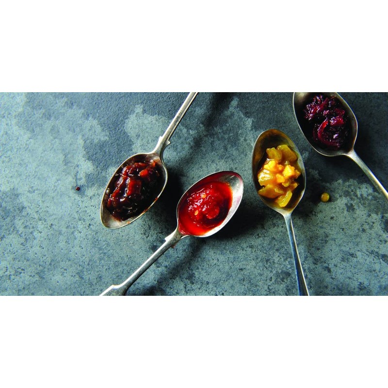 Hawkshead Relish Fig & Orange Jam - 230g