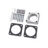 Throttle Body Spacer Replacement for Wrangler 2.5L 4.0L 1987-2004 YJ