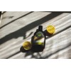 Agua Micelar Desmaquillante Limpieza Facial Dr. Akermans