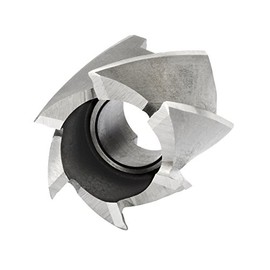 Wabeco Roller Head Plan Width 40 mm HSS Cutter Finishing Cutter