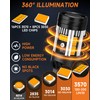 Front LED Turn Signal Light Bulb Fit for Nissan Frontier