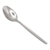 Argon Tableware Economy Stainless Steel Teaspoons - 13.5cm - Pack