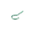Suki 6175044 Screw Hooks Galvanised Steel 60 x 3.3 Pack