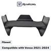 RUNROAD Center Console Organizer Tray Compatible with Toyota Venza 2021
