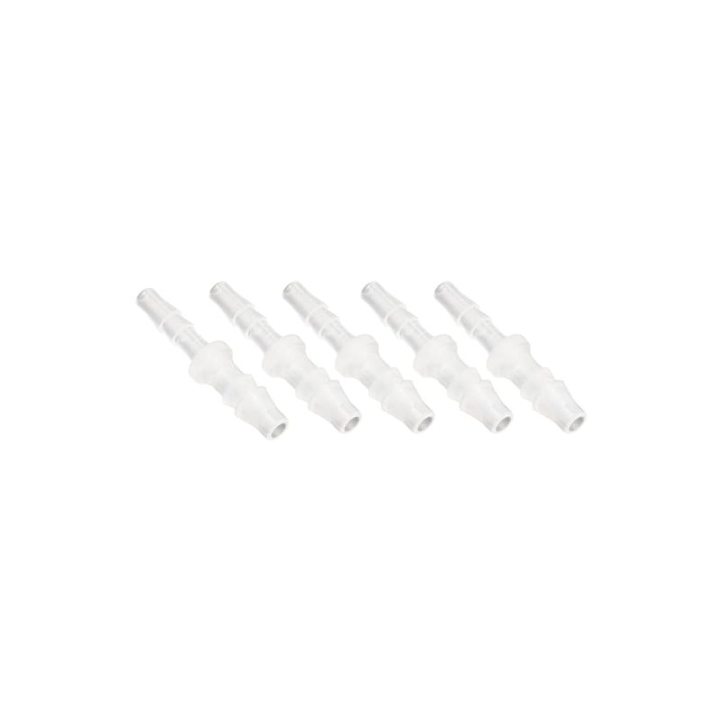 Audiofan Hose Tube Fitting Different Diameter Joint Diameter 5mm -