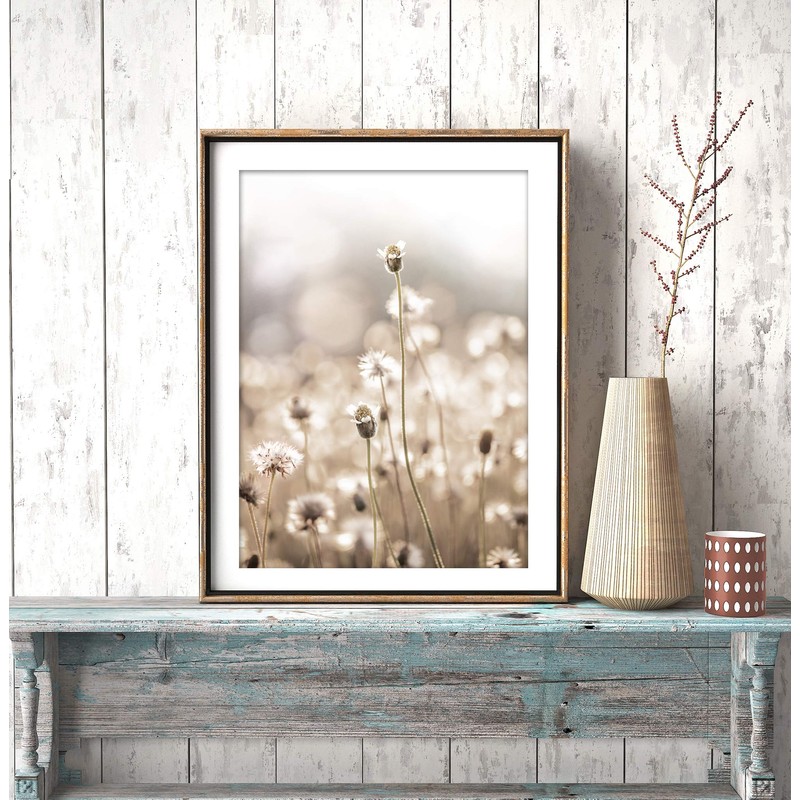 artpin Modern Poster Set, Pictures for Decorating Living Room, Bedroom,