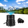 720P 3.5-8mm Focal Length CCTV HD Auto Aperture Zoom Lens