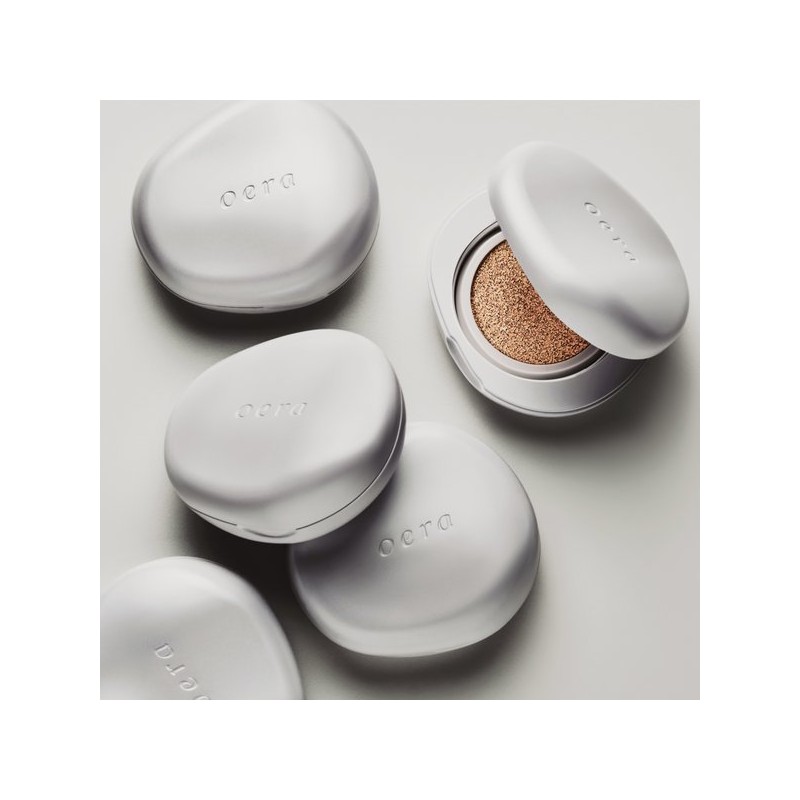 Oera 스킨 터치 하이드라 글로우 쿠션 15g(본품+리필) Skin Touch Hydra