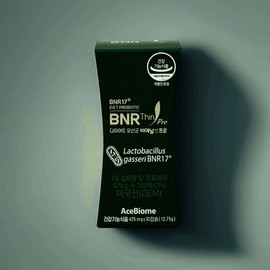 BNR Lactobacillus BEN Slim BNR17 Lactobacillus 30 capsules 425mg 30 capsules BNR Lactic Acid Bacteria BNR Slim BNR17 Lactobacillus BNR 30 capsules 425mg 30 capsules / 비엔알 유산균 비에날씬 BNR17 유산균 30캡슐 425mg 30캡슐 비엔날씬