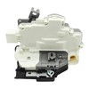 HISports 1 x Door Lock Actuator Front Left 8J1837015A Compatible