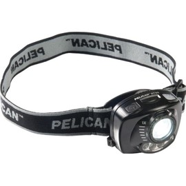 Pelican 2720 LED 200 Lumen Headlight (White)