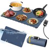 Mavenio NEW Upgraded Electric Food Warming Mat