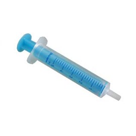 Syringe 10ml (3pcs)
