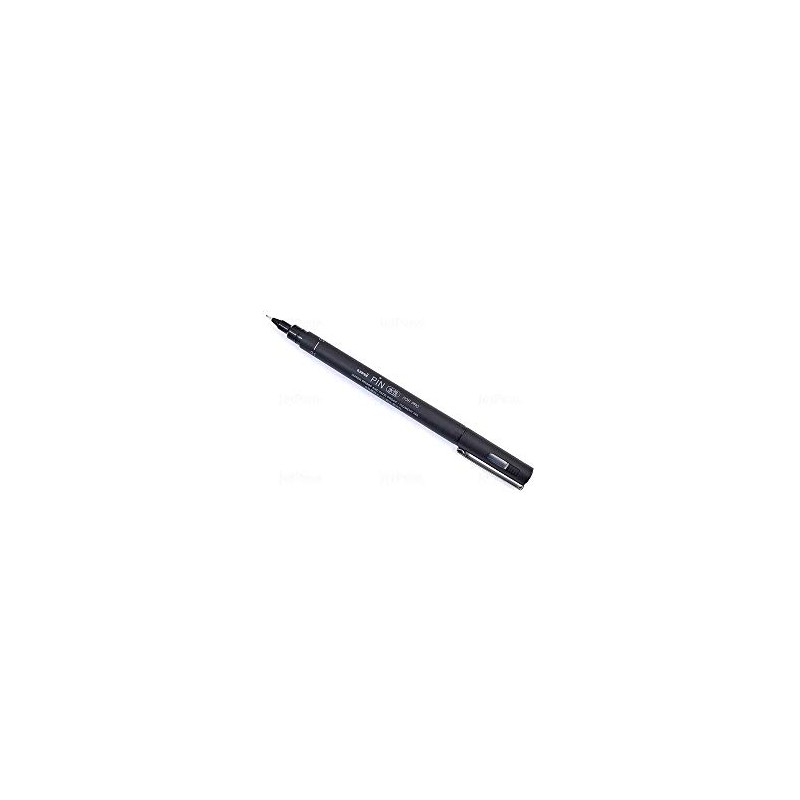 UNI-BALL PIN DRAWING PEN FINELINER ULTRA FINE LINE MARKER 0.3mm