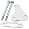 Idler Pulley Relocation Bracket Kit 551353 for LS1 Intake Manifold