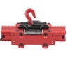 RC Car Winch Professional Aluminium Alloy High Simulation RC Car
