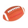 EVERNEW ETE196 Flag Football (For Elementary School Students)