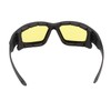 Anti Fog Goggles Dual Layer Lens Scratch Proof Impact Resistant