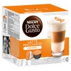Dolce Gusto Latte Macchiato Caramel