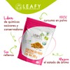 Leafy Pack 2 Jengibre 200g + Cúrcuma en Polvo Orgánico