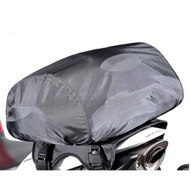 Cortech Replacement Neoprene Base Pad For Super 2.0 Tail Bag Motorcycle Luggage