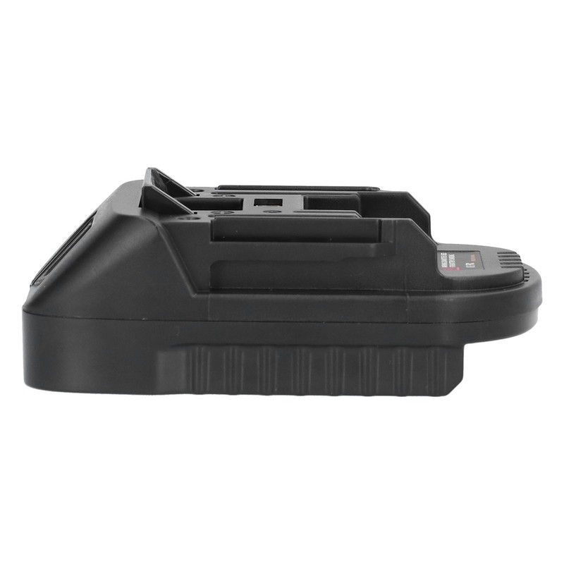 BS18MT Battery Converter Adapter for MAKITA 18V Battery BL1830 BL1840