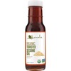 Kevala Aceite de sésamo tostado orgánico, 8 onzas (aceite de