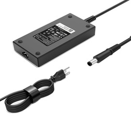 180W AC Charger for Original Dell Precision 7710 7720 7730 7740 7750 7760 7770 7670 7780 7560 7550 7540 7530 7520 7510 Dell Alienware FA180PM111 HA180PM180 DA180PM111