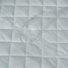 Elif Twin XL Extra Long Mattress Protector, 100% Waterproof, Quilted