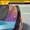 Maxzina Spoiler Wing Compatible with 2021-2025 Hyundai Elantra Sedan Rear