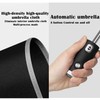 MZSX Umbrella, Pocket Umbrella, Windproof and Stormproof, Inverted Folding Design,