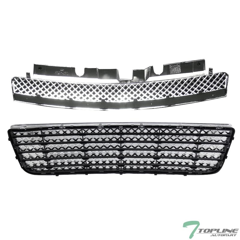 TLAPS 7422439597570 Compatible With 2006-2013 Chevy Impala / 2014-2016 Limited