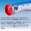 Daiwa Popper Salty Pop 80F SG Keimura Raw Shirasu