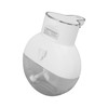Automatic Soap Dispenser Touchless Rechargeable IPX5 Waterproof Wall Mounted Induction